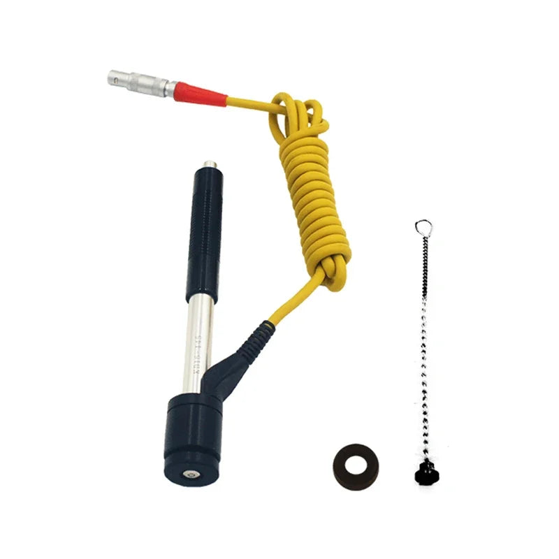 JH300 Durometer Hard Tester Digital Leeb Hardness Portable JH300 Durometer Hard Tester Digital Leeb Hardness Portable